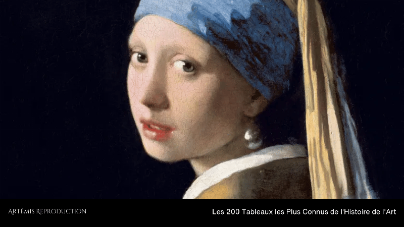 Le Serment des Horaces de Jacques-Louis David, un exemple puissant de la peinture classique française et néoclassique, symbole de l’héroïsme et du devoir.